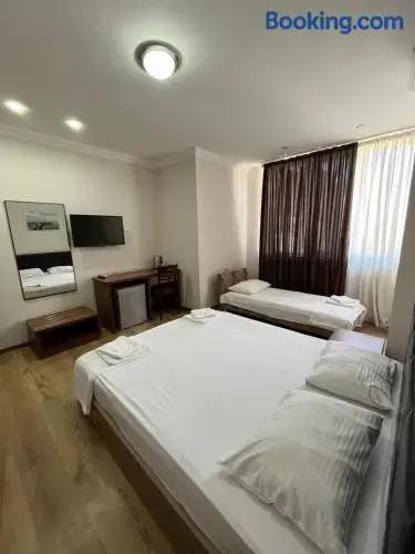 Батуми: Ventura Hotel
