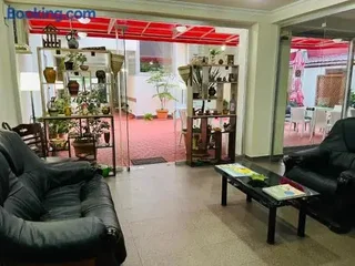 Батуми: Ventura Hotel