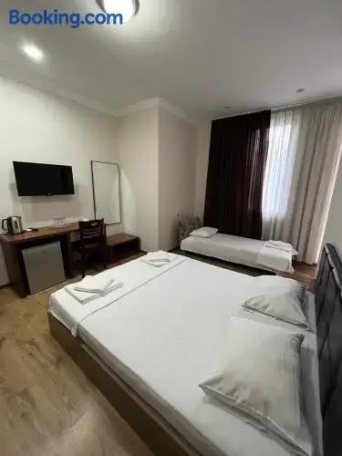 Батуми: Ventura Hotel