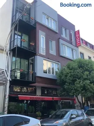 Батуми: Ventura Hotel