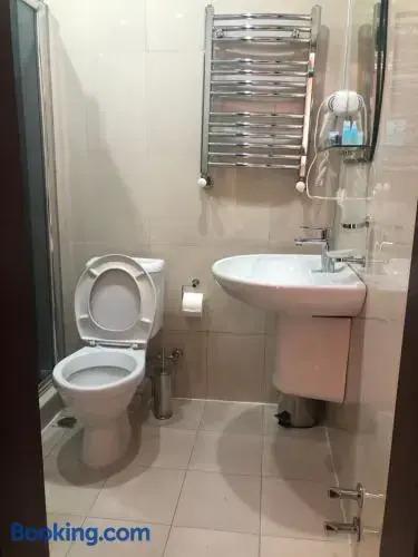 Батуми: Ventura Hotel