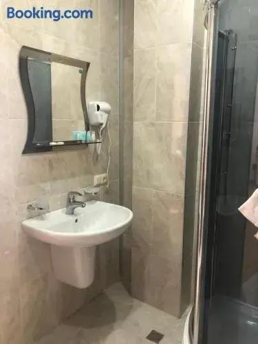 Батуми: Ventura Hotel