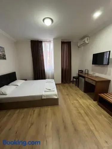 Батуми: Ventura Hotel