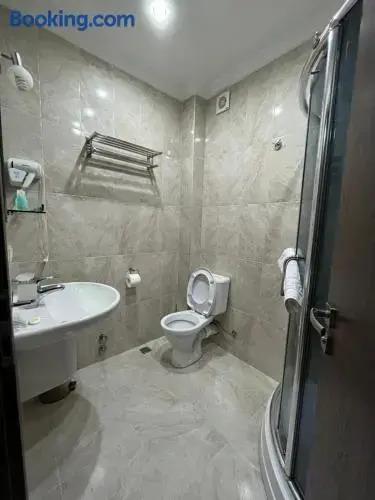 Батуми: Ventura Hotel