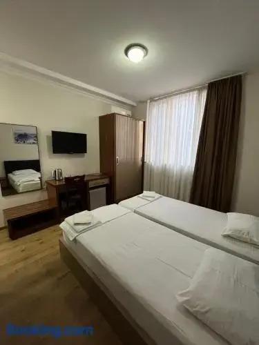 Батуми: Ventura Hotel