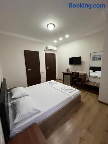 Батуми: Ventura Hotel