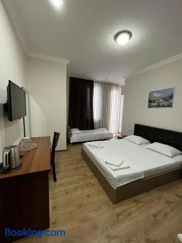 Батуми: Ventura Hotel