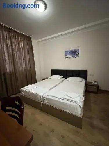 Батуми: Ventura Hotel