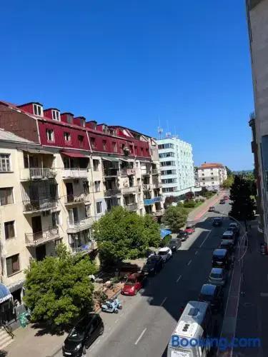 Батуми: Ventura Hotel