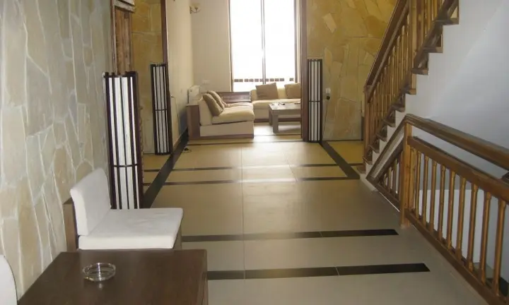 Бакуриани: Cristal Hotel