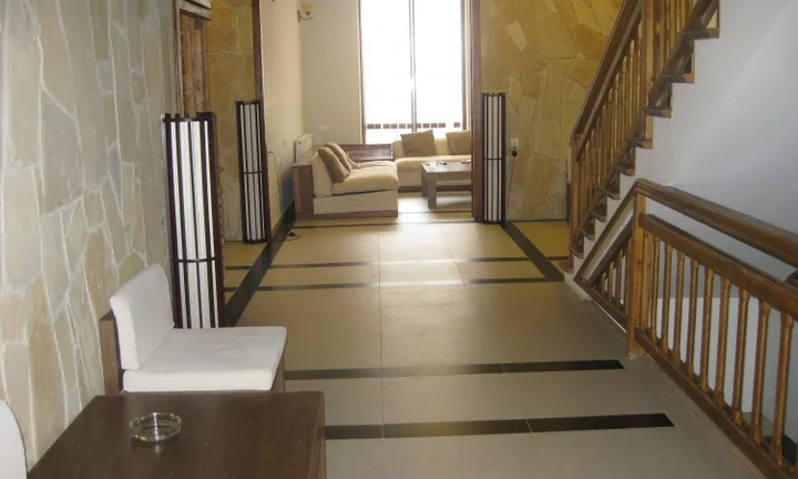 Бакуриани: Cristal Hotel