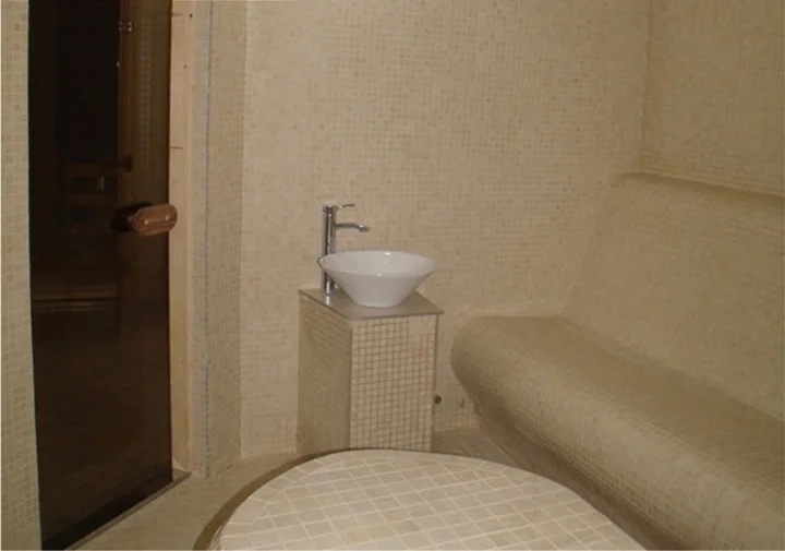 Бакуриани: Cristal Hotel