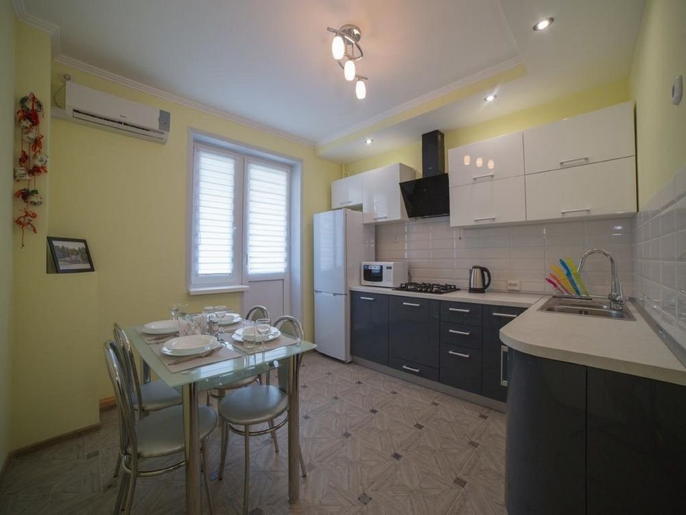 Гомель: PaulMarie Apartments in Gomel