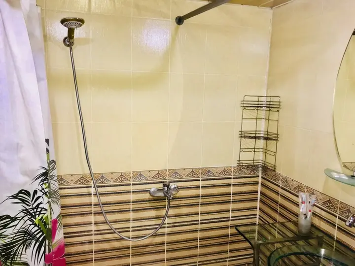 Баку: Check-in hostel (Baku Yard)