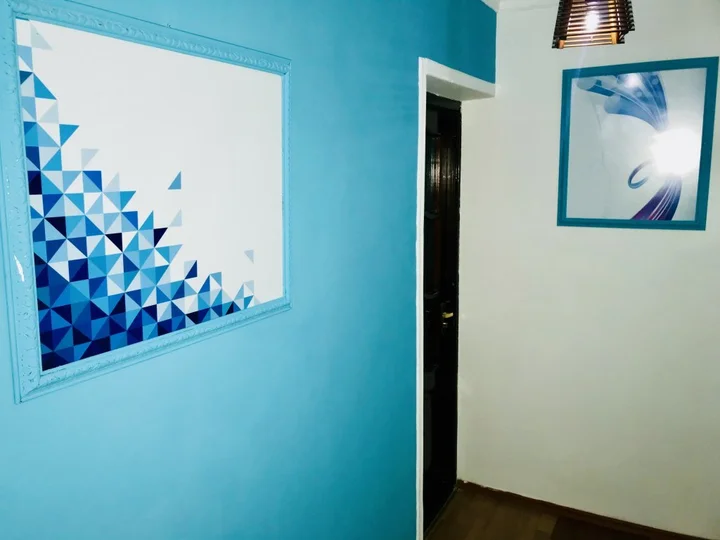 Баку: Check-in hostel (Baku Yard)