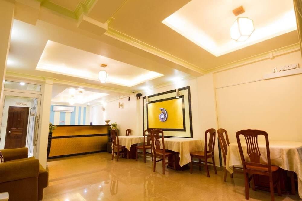 Meitian Inn — фото 2