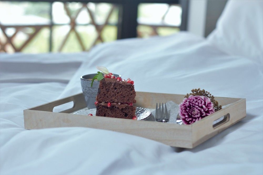 Тбилиси: Dayroom Chardonnay Boutique Hotel