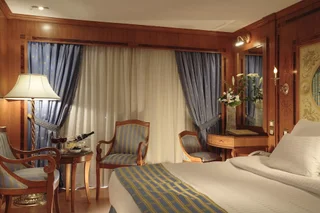 Асуан: M/S AMARCO Aswan-Luxor 3 nights Nile Cruise Friday-Monday