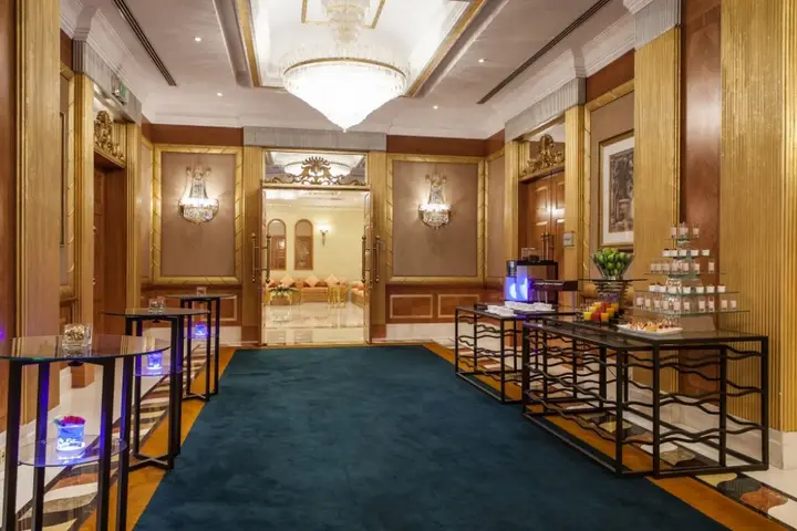 Corniche Hotel Sharjah — фото 1