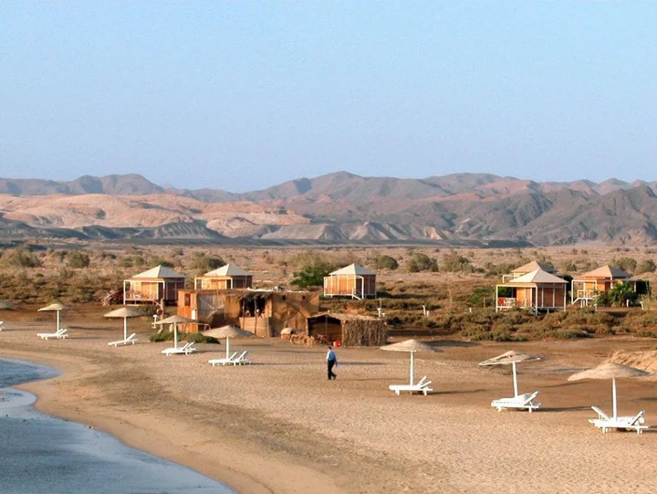 Марса Алам: The Three Corners Equinox Beach Resort RMF