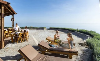 Марса Алам: The Three Corners Equinox Beach Resort RMF