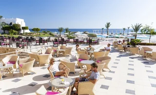 Марса Алам: The Three Corners Equinox Beach Resort RMF
