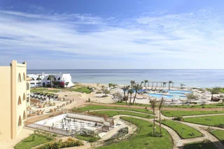 Марса Алам: The Three Corners Equinox Beach Resort RMF