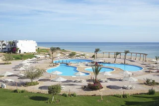 Марса Алам: The Three Corners Equinox Beach Resort RMF