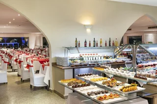 Марса Алам: The Three Corners Equinox Beach Resort RMF