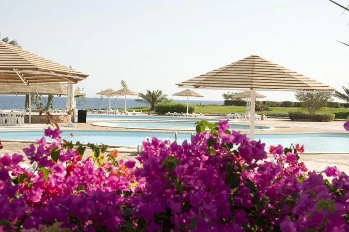 Марса Алам: The Three Corners Equinox Beach Resort RMF