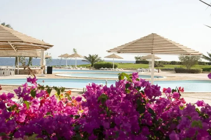Марса Алам: The Three Corners Equinox Beach Resort RMF