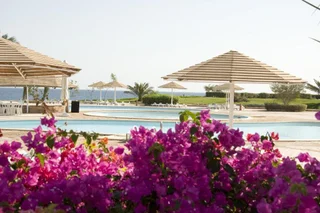 Марса Алам: The Three Corners Equinox Beach Resort RMF