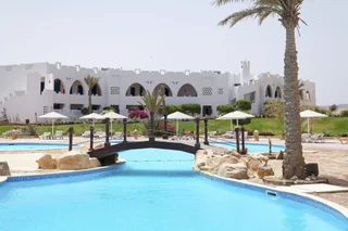 Марса Алам: The Three Corners Equinox Beach Resort RMF