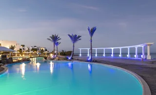 Марса Алам: The Three Corners Equinox Beach Resort RMF