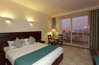 Марса Алам: The Three Corners Equinox Beach Resort RMF