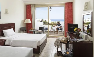 Марса Алам: The Three Corners Equinox Beach Resort RMF