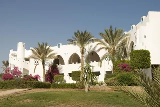 Марса Алам: The Three Corners Equinox Beach Resort RMF