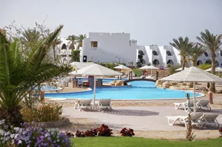 Марса Алам: The Three Corners Equinox Beach Resort RMF