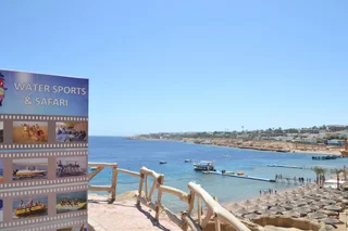 Шарм-эш-Шейх (Шарм-эль-Шейх): Shark Bay Oasis
