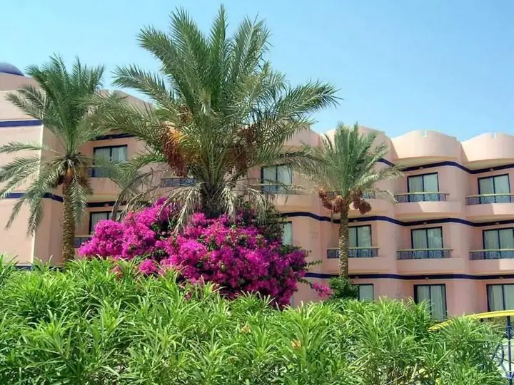 Horizon Sharm Resort — фото 1