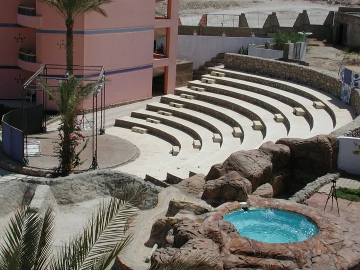 Шарм-эш-Шейх (Шарм-эль-Шейх): Horizon Sharm Resort