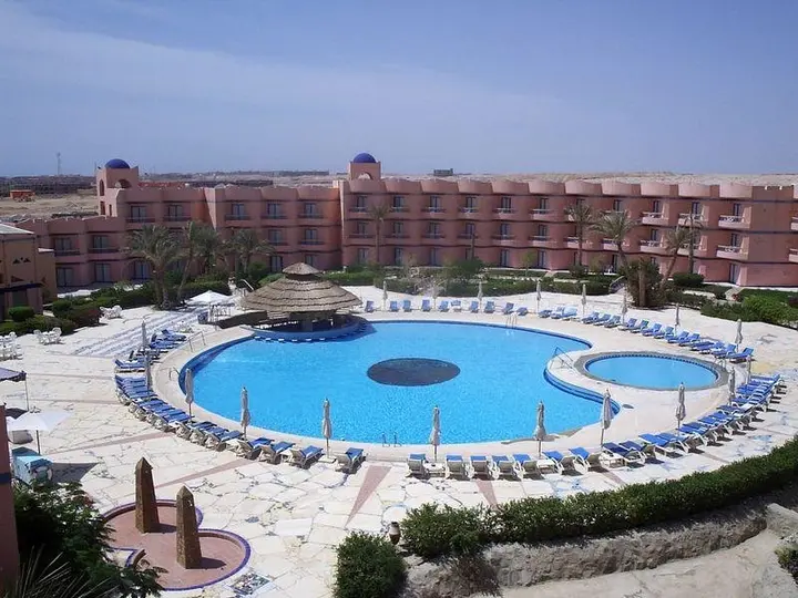 Шарм-эш-Шейх (Шарм-эль-Шейх): Horizon Sharm Resort