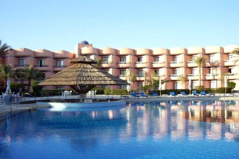 Шарм-эш-Шейх (Шарм-эль-Шейх): Horizon Sharm Resort