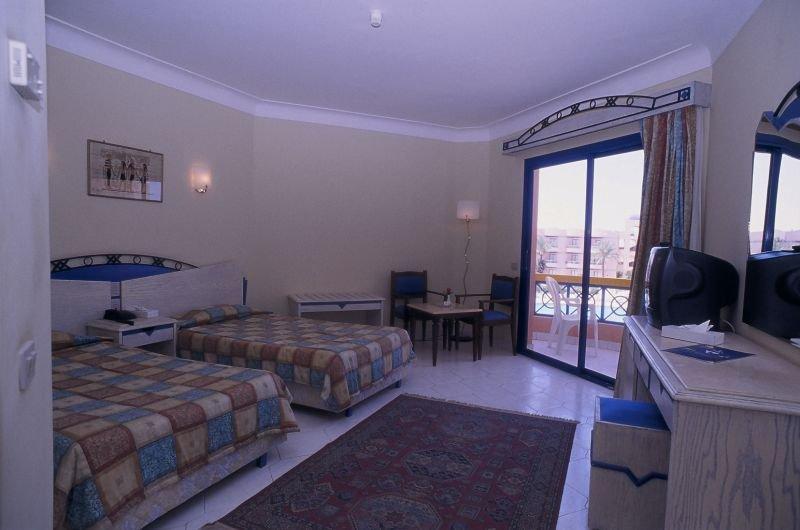 Шарм-эш-Шейх (Шарм-эль-Шейх): Horizon Sharm Resort