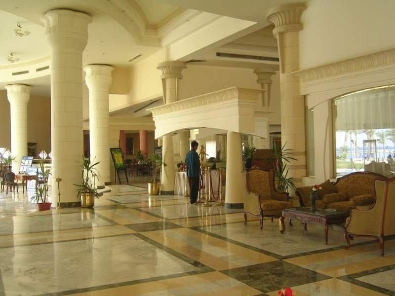 Шарм-эш-Шейх (Шарм-эль-Шейх): Horizon Sharm Resort