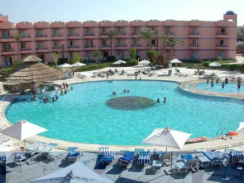 Шарм-эш-Шейх (Шарм-эль-Шейх): Horizon Sharm Resort
