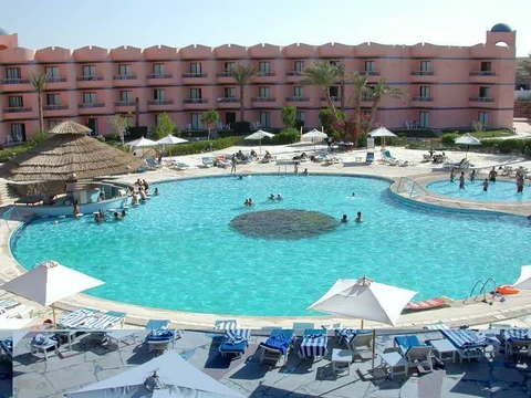 Шарм-эш-Шейх (Шарм-эль-Шейх): Horizon Sharm Resort