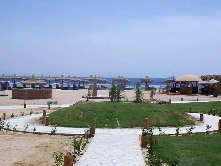 Шарм-эш-Шейх (Шарм-эль-Шейх): Horizon Sharm Resort