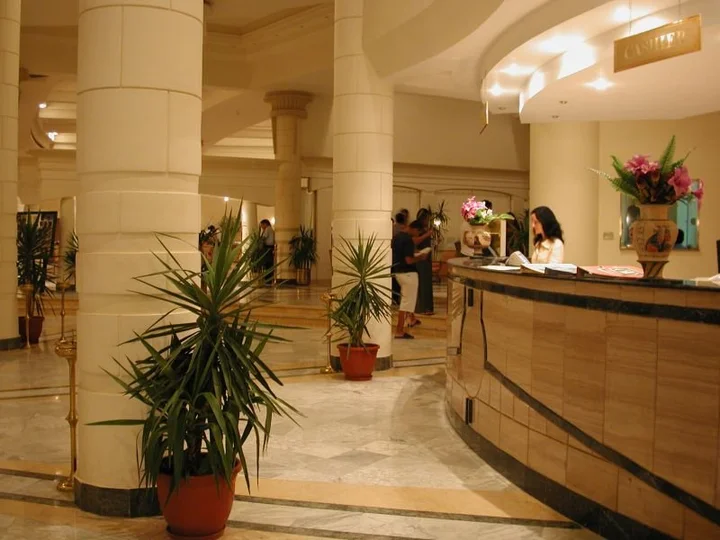 Шарм-эш-Шейх (Шарм-эль-Шейх): Horizon Sharm Resort