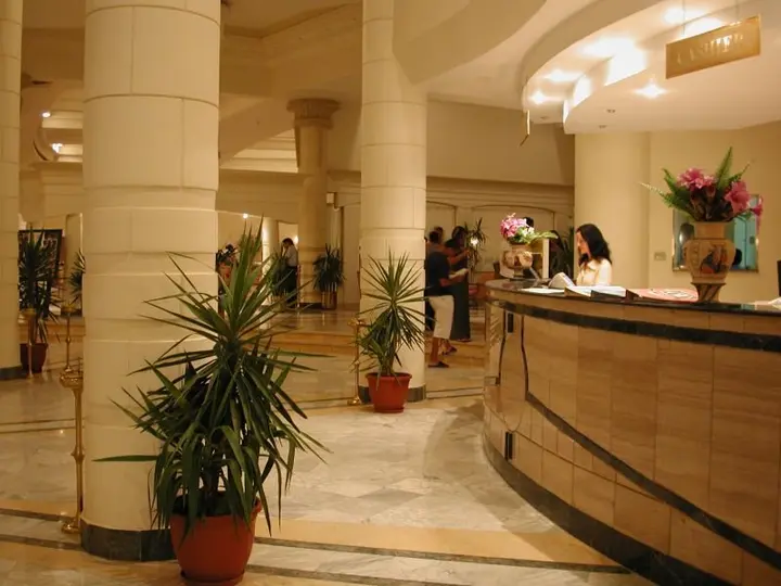 Шарм-эш-Шейх (Шарм-эль-Шейх): Horizon Sharm Resort